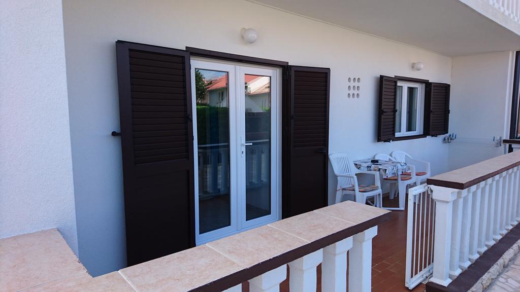 Apartments Anastazija Паг Екстериор снимка