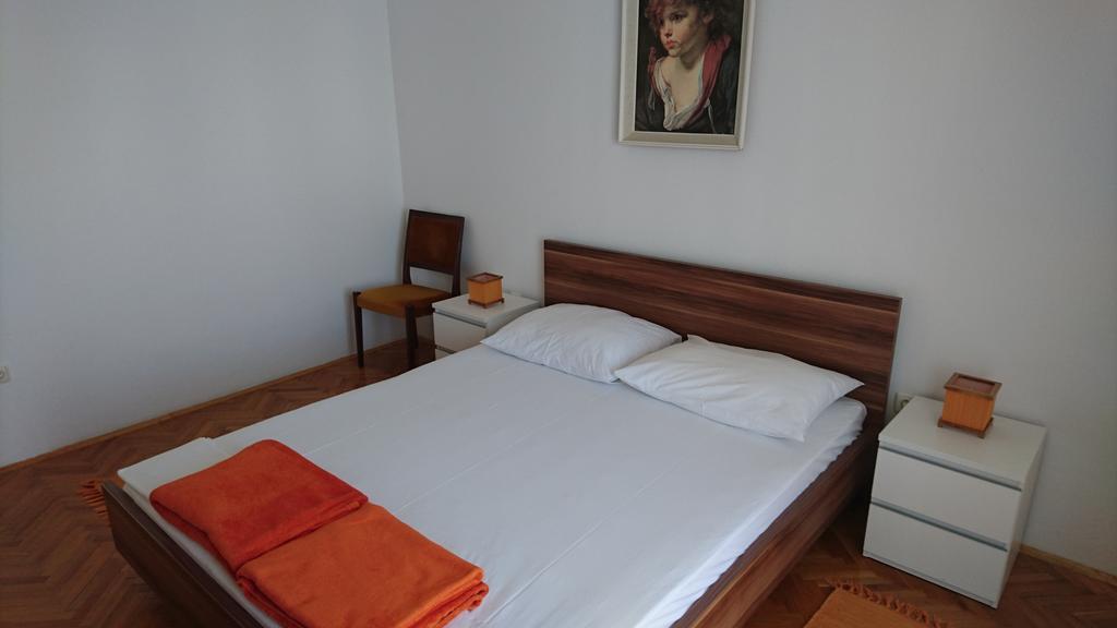 Apartments Anastazija Паг Екстериор снимка
