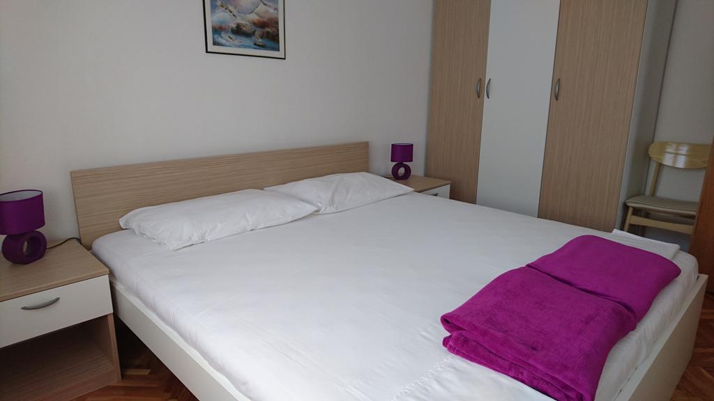 Apartments Anastazija Паг Екстериор снимка